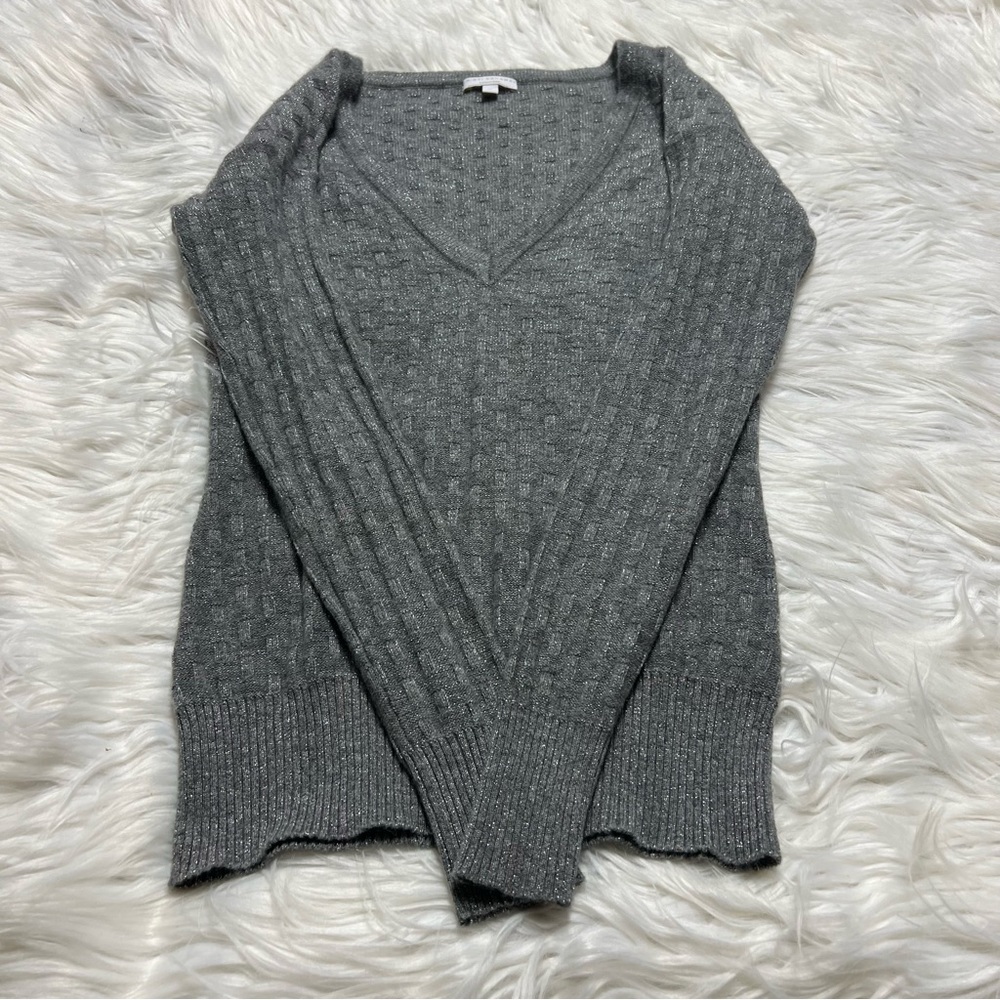 Cristi conaway cashmere sweater